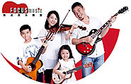 Still Searching For the Best Music School in Singapore?