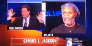 Don't EVER Do This While Interviewing Samuel L. Jackson
