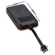 Vehicle GSP Tracker VSS03