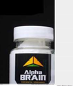 Does Alpha Brain Work Supplement Review