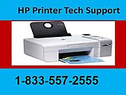 HP Printer Support | Technical Support Number