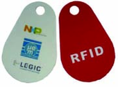 RFID Smart Card, RFID Fobs, Buy RFID Smart Card - Universal Smart Cards