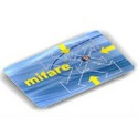 Mifare Cards, Mifare1k, Mifare 4k, Ultralight - Universal Smart Cards