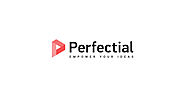 Perfectial - software development company