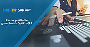 SAP business one for manufacturing | ERP Systems sap