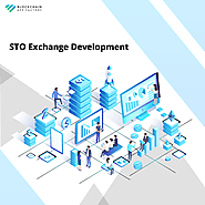 STO Exchange Development.