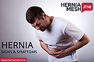 Have You Seen a Doctor for the Hernia Complications?