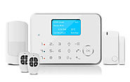 Best Wireless Intruder Alarm Systems