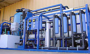 Industrial Reverse Osmosis Plant | RO Plants Manufacturers in india