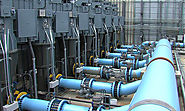 Desalination Plant In India