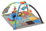 Top 5: Infantino Twist and Fold Activity Gym Review