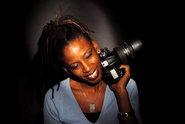 SWPV - Sharron Wallace photographer based in London