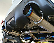 Performance Exhaust Systems For Cars