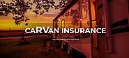 Get RV Insurance Quote From caRVan Insurance