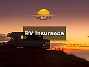 RV Insurance Company Makes You Worry Free