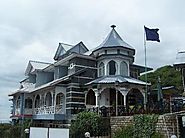 Conference Hall Facility in Shimla