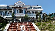 Home | Famous Hotels in Shimla