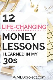 12 Life-Changing Money Lessons