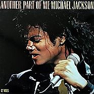 60. “Another Part Of Me” - MJ