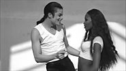 58. “In The Closet” - MJ