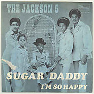 55. “Sugar Daddy” - J5