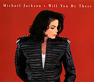 54. “Will You Be There?” - MJ