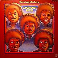 52. “Dancing Machine” - J5