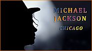 47. “Chicago” - MJ