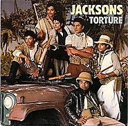 38. “Torture” - Jacksons