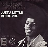 37. “Just A Little Bit Of You” - MJ