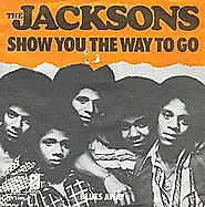 36. “Show You The Way To Go” - Jacksons