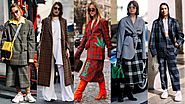 5 Chic Street Style Trends From Paris Fashion Week 2018 - womenzilla.com