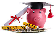 Process To Avail Education Loan On Property For Higher Study In India