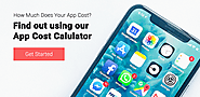 How Much Does It Cost To Make An App? | App Cost Calculator | Invonto