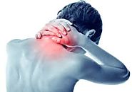 Physiotherapy For Neck in Delhi
