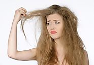 Female hair loss: A specialist replied on how to solve thinning hair