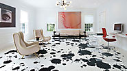Ideas for Beautiful Painted Floor Designs