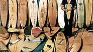 2nd Hand Surfboards for Sale