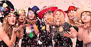 Five Most Fun Making Christmas Party Ideas At Gold Coast ~ INNOVATIVE Ideas