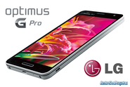 LG Electronics Optimus G Pro