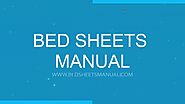 How To Choose The Perfect Bed Sheets
