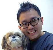 Recommended Vet in Singapore - Lip Ren Chong- Pets Avenue