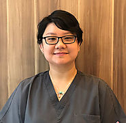 One of the Recommended Veterinary Surgeon in Singapore - Dawn Ong