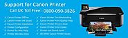 Where to contact to get help for Canon Printer issues Article - ArticleTed - News and Articles