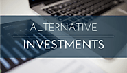 What is Alternative Investment and Importance of Alternative Investment?