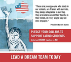 How the Latino Community Foundation Used Learning and Pivoting to Get Better Fundraising Results