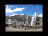 A solar-powered future for India's Ladakh region