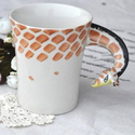 Creative Ceramic Coffee Mugs