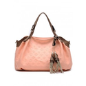 Fringe Handbag Shoulder Bag for big sale!