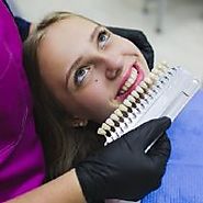 Rid of your Problems With Orthodontists And Cosmetic Dentistry